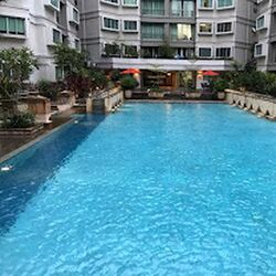 Sunshine Plaza (D7), Apartment #605706451